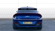 Kia EV6 166kW GT Line 77.4kWh 5dr Auto Electric Estate